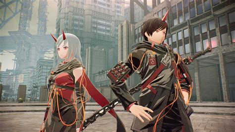 soap2day scarlet nexus|Scarlet Nexus Nexus .